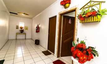 Imagem 6: RESIDENCIAL ILHA PORCHAT, AV. AUGUSTO MONTENEGRO 7200 TAPANA APART LUXO, DECORADO, SEMI