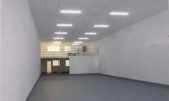 Imagem 3: GALPÃO SUZANO PARQUE SUZANO