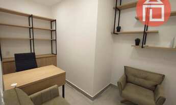 Imagem 5: Sala para alugar, 52 m² por R$ 4.500,00/mês - Residencial Euroville - Bragança Paulista/SP