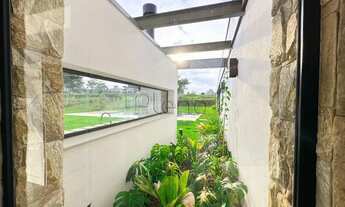 Imagem 6: Casa à venda em Itu, Condomínio Terras de São José II, com 5 suítes, com 536 m²