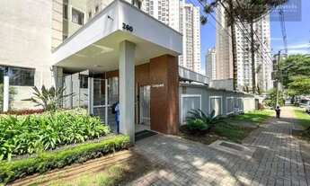 Imagem 2: C-AP4414 Jardim Botânico/Cristo Rei 2 Qts, 1 Vaga Livre e Coberta - Condomínio Clube