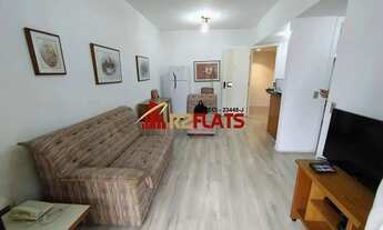 Imagem: Flat com ótimo preço no bairro Vila Nova