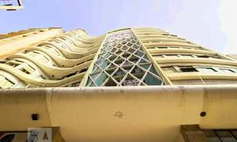 Imagem 3: Apartamento à Venda - Santa Cecília, 2 Quartos, 120 m2