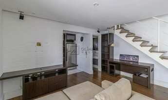 Imagem: Venda Apartamento 2 Dormitórios - 74 m²