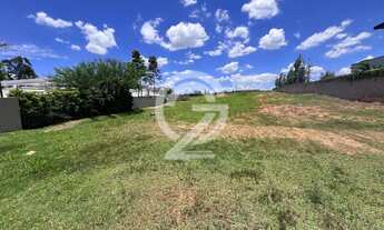 Imagem 3: Lote à Venda Condomínio Entreverdes Sousas Campinas/SP