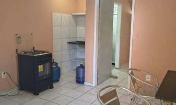 Imagem 3: Ótimo kitinete com mobília no prado