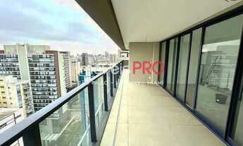 Imagem 3: Jardins novissimo com vista