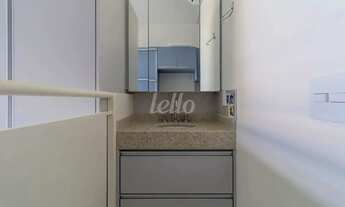 Imagem 5: Apartamento 1 quartos para alugar no(a) Vila Mariana