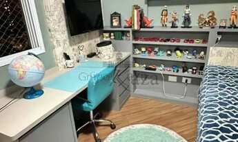 Imagem 7: Oportunidade - Apartamento - Urbanova - Residencial Grand Vita - 3 Dormitórios - 84m²