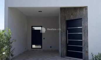 Imagem: Belíssima Casa Térrea em Condomínio Fechado