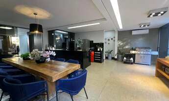 Imagem 2: CASA COM 4 SUÍTES NO CONDOMÍNIO PORTAL DAS ACÁCIAS