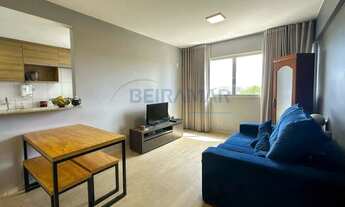 Imagem 2: Apartamento de 2 Quartos com Vista Livre no Residencial Vancouver Águas Claras