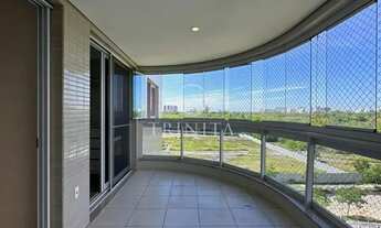 Imagem 2: Viure 3 quartos 115m² - Apartamento à venda - Ilha Pura