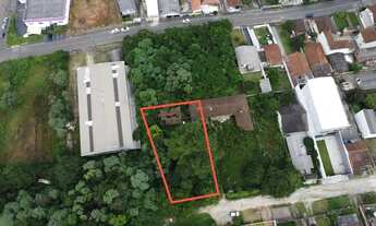 Imagem 2: Oportunidade: Terreno de 690 m² no Bairro São Dimas - Colombo PR