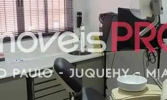 Imagem 7: Casa comercial de 308m² em rua com grande fluxo de veículos