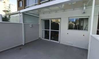 Imagem 5: GARDEM MOBILIADO ANDAR ALTO LAZER CONFORTO METRÔHIGIENÓPOLIS-MACKENZIE