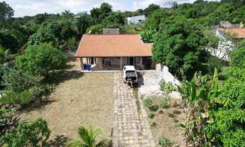 Imagem: Chácara Santa Cruz Da Conceição - vendo