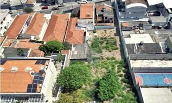 Imagem 3: Terreno à venda no Bairro da Vila Mangalot