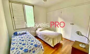 Imagem 8: Apto de 136m2 com 3 dorm e 1 vaga no Bela Vista ao lado da av Paulista