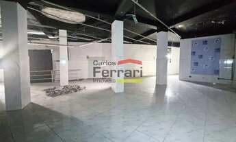 Imagem 7: Galpão Comercial à venda na Vila Aurora de 580 M2 de área construída