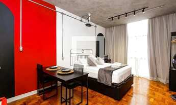 Imagem: Apartamento à Venda - Consolação, 1 Quarto