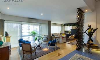 Imagem: Apartamento para venda em Jardim Fonte do