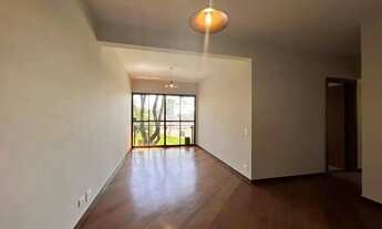 Imagem: Apartamento à venda em Campinas, Jardim