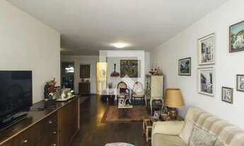 Imagem 5: Apartamento à Venda - Higienópolis, 3 Quartos, 159 m2