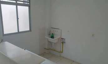 Imagem 3: Apartamento no Condomínio MRV Gaia 2 Quartos com Varanda e Lazer Completo