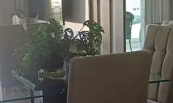 Imagem 3: Apartamento 2 quartos no Edifício Ipanema, chegar, entrar e morar