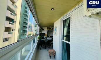 Imagem 3: APARTAMENTO À VENDA - CONDOMÍNIO MONTE CASTELLO II - Aviação Praia Grande /SP