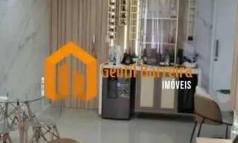 Imagem 6: Apartamento 100% Projetado e Mobiliado - Porteira Fechada