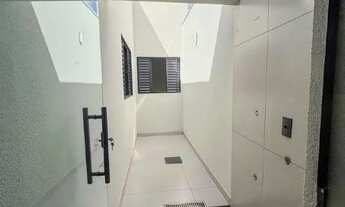 Imagem 5: Casa com 3 quartos à venda, 100m² - Residencial Irineu Zanetti