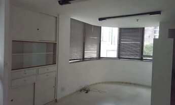 Imagem 5: Sala à Venda no Indianópolis - São Paulo