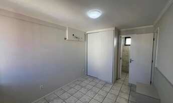 Imagem 6: Apartamento com 60m2, 02 suítes na parte superior, cozinha americana, 02 vagas,