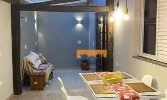 Imagem 7: Apartamento Garden com 3 dormitórios à venda, 133 m² por R$ 620.000,00 - Baeta Neves - São