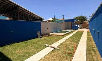 Imagem 7: Vende-se linda casa duplex em condomínio lado praia, no Centro de Unamar Cabo Frio/RJ