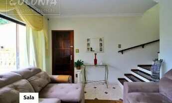 Imagem 3: Sobrado a venda - Jardim Alvorada, Santo André