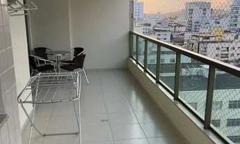 Imagem 4: Apartamento para temporada