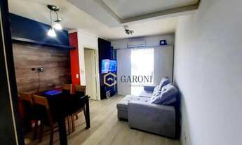 Imagem: Apartamento com 3 quartos para alugar, 65