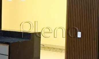 Imagem 5: Casa à venda em Indaiatuba, Loteamento Park Gran Reserve, com 3 suítes, com 170 m²