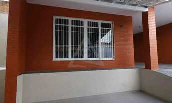 Imagem 2: Casa à venda e para alugar em Campinas, Jardim Eulina, com 3 quartos, com 281 m²