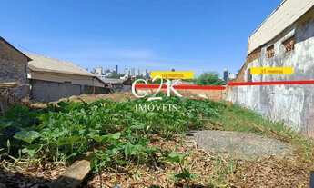 Imagem 5: Apenas 450 mil - Documentação em dia! Lote a venda no St Leste Universitário