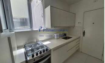 Imagem 5: Apartamento de 127m² - 3 Dormitórios, 1 Suíte, 1 Vaga, Cozinha Planejada - Santa Cecília