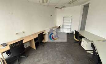 Imagem 6: Conjunto para alugar, 412 m² por R$ 53.444,64/mês - Vila Olímpia - São Paulo/SP