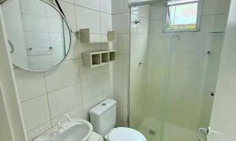 Imagem 5: Aluga-se 2 quartos semi-mobiliado no fit coqueiro I