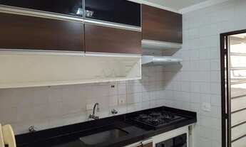 Imagem 6: Apartamento Padrão em Bauru