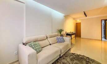 Imagem 3: Imóvel para venda tem 128 metros quadrados com 3 quartos em Setor Bueno - Goiânia - GO