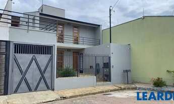 Imagem 3: SOBRADO - JARDIM ERMIDA I - SP