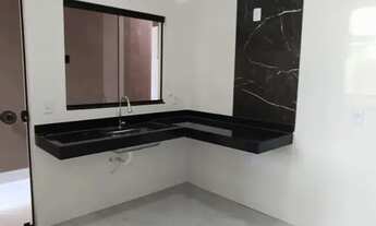 Imagem 5: Casa 2 quartos Residencial Solar Ville Região Noroeste